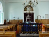 Synagogue Visit with Mayor 2.JPG