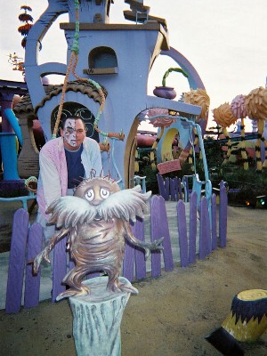 039 - Marc with Lorax - 2004.jpg