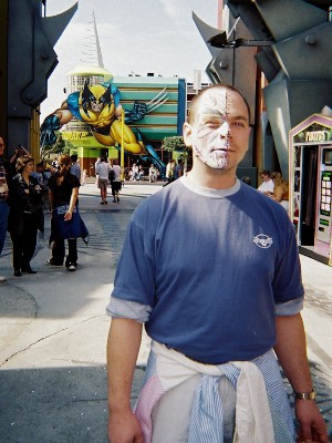 040 - Marc with Wolverine - 2004.jpg
