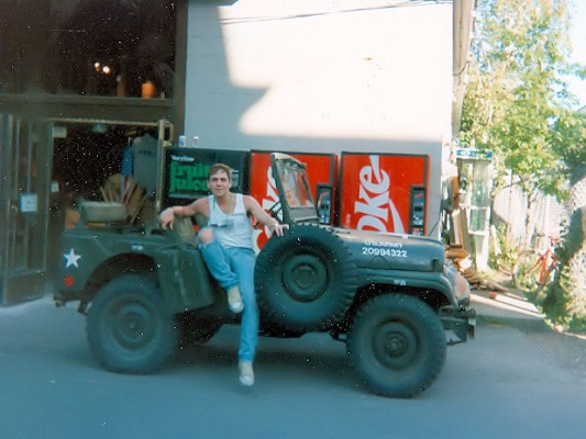 017 - Provincetown with Mark Pic 2 - 1991.jpg