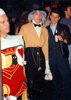 026 - With Steve & Wes for Halloween - 1992.jpg