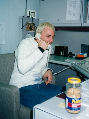 031 - At NYNEX Pic 1 - 1993.jpg