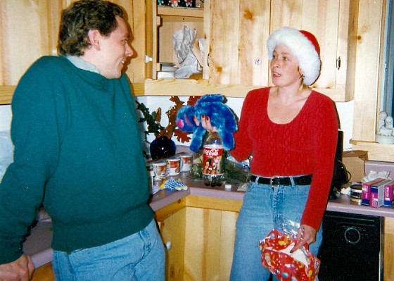 049 - With Moe at Christmas Party - 1998.jpg