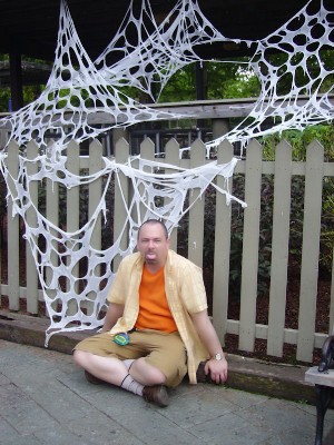 016 - Cotton Cob Web at Six Flags NJ - 2007.jpg