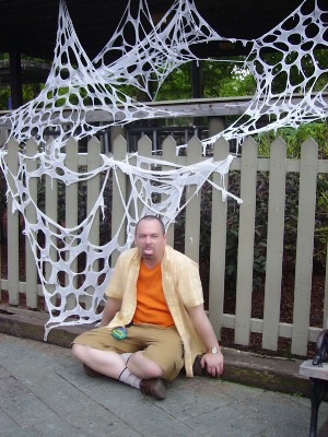 016 - Cotton Cob Web at Six Flags NJ - 2007.jpg