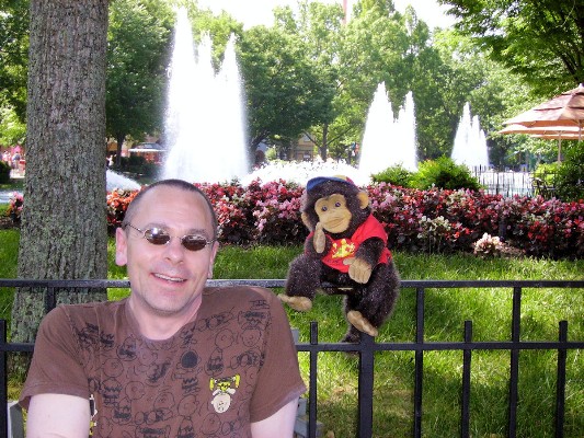 041 - Marc & Leo at Kings Dominion - 2009.jpg