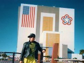 019 - Kennedy Space Center with Mark - 1991.jpg