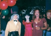 044 - With Marty & Raymond for Halloween - 1994.jpg