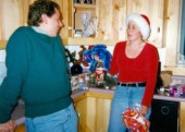 049 - With Moe at Christmas Party - 1998.jpg
