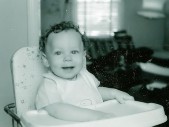 002 - 1st Birthday - 1964.jpg
