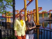 002 - Marty & Marc at Cedar Point-2010.jpg