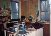023 - 1993-Hartford St-Kitchen with Bo.jpg