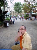 019 - On Smoking Ride at Six Flags NJ - 2007.jpg