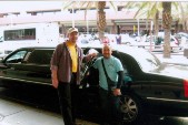 023 - With Jesse Ready for Limo Ride to The Venetian - 2007.jpg
