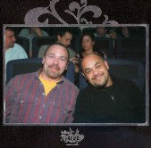 026 - With Jesse at The Beatles-Love Pic 1 - 2007.jpg
