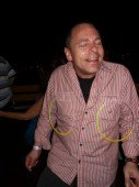 006 - Marc dancing on Lost 45's cruise.jpg