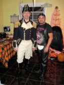 049 - Marc & Jesse dressed for costume party at Richards-2009.jpg