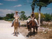 008 - Cozumel Horseback Riding with Marty - 2001.jpg