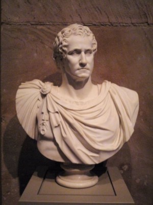 Portrait Gallery - George Washington Bust.jpg