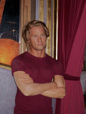 Madame Tussauds Matthew McConaughey.jpg