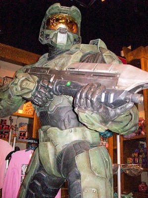 Madame Tussauds Robot.jpg