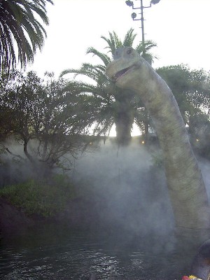 Jurassic Park Dinasour Pic 3 - 2007.jpg