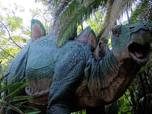 Jurassic Park Dinasour Pic 6 - 2007.jpg