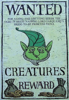 Shrek Wanted Poster 1 - 2007.jpg