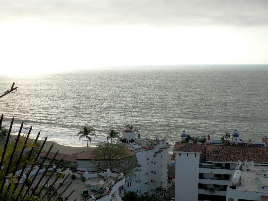 002 - First Morning Beach From Hotel - 2006.jpg