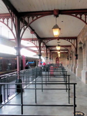 Hogsmeade Station Before Boarding.jpg