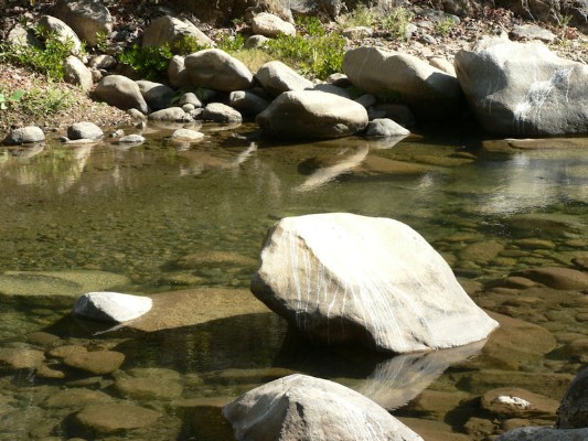026 - Stones in Brook Pic 1 - 2006.jpg