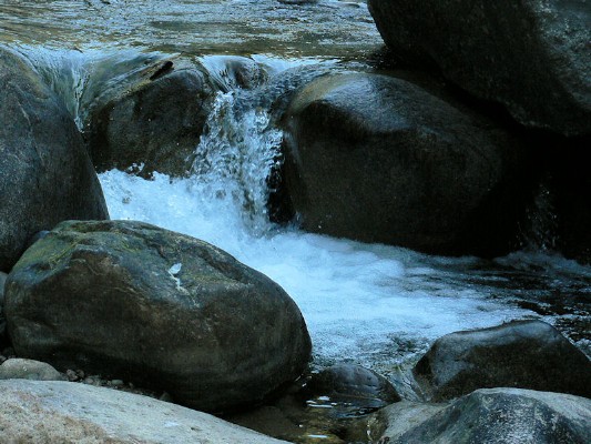 30 - Stones in Brook Pic 5 - 2006.jpg