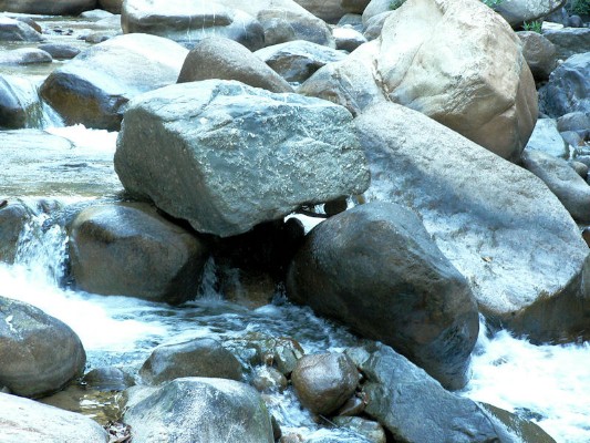 031 - Stones in Brook Pic 6 - 2006.jpg