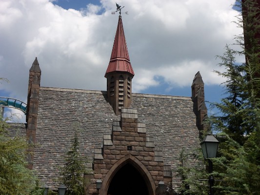 Hogwarts Express Station - Hogsmeade.jpg