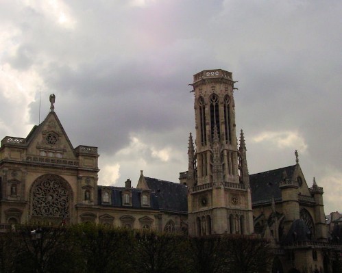 002 - Church of Saint-Germain l'Auxerrois - 2004.jpg