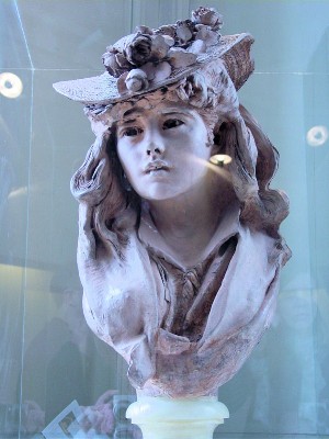 027 - Rose Beuret at Rodin Museum - 2004.jpg