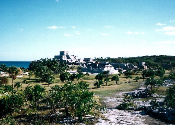 1 - Tulum Temple Pic 1 - 2001.jpg