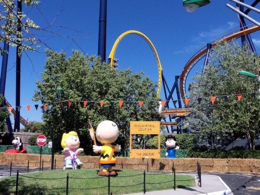 Charlie Brown with Coaster 1.jpg