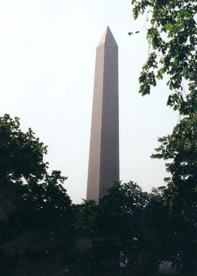 017 - Washington Monument from Green Pic 2 - 1996.jpg