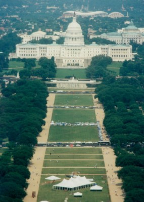 034 - Capital & Green from Washington Monument - 1996.jpg