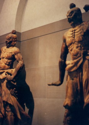 044 - Museum Statue Pic 2 - 1996.jpg