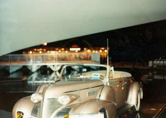017 - Auto Collection at Spuce Goose Pic 03 - 1992.jpg