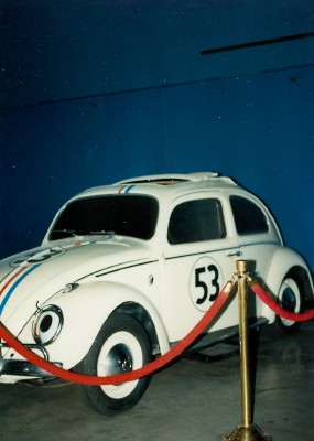 021 - Auto Collection at Spuce Goose Pic 07 - 1992.jpg