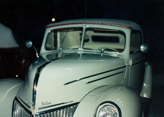032 - Auto Collection at Spuce Goose Pic 18 - 1992.jpg