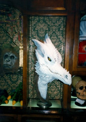 008 - Magic Kingdom Dragon Window Display - 1991.jpg