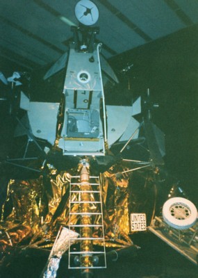 049 - Lunar Lander at Kennedy Space Center - 1991.jpg