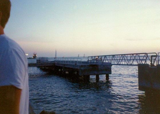 014 - Sunset at Key West Pic 1 - 1990.jpg