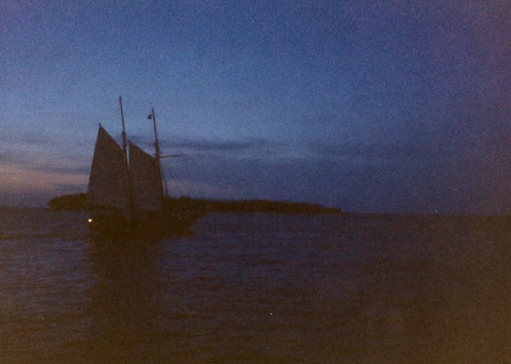 21 - Sunset at Key West Pic 8 - 1990.jpg