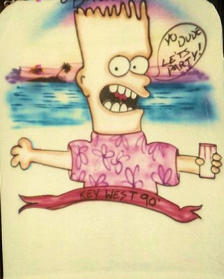 022 - Key West T-Shirt Art - 1990.jpg