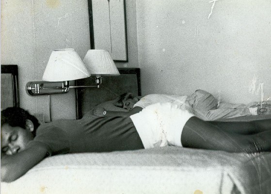 001 - Pooped after arriving - 1984.jpg